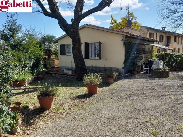 appartamento in vendita a Casole d'Elsa