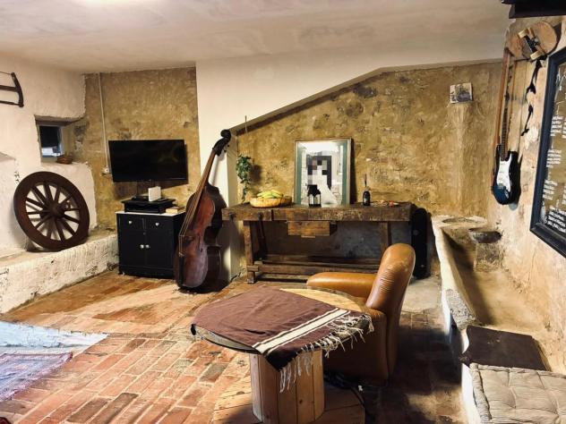 casa indipendente in vendita a Casole d'Elsa