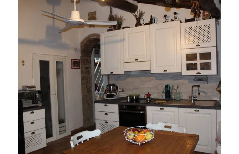 appartamento in vendita a Casole d'Elsa