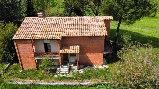 casa indipendente in vendita a Casole d'Elsa