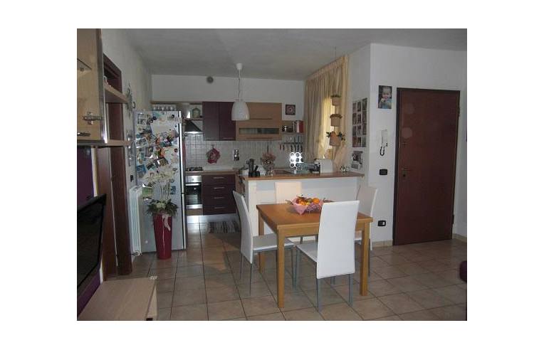 appartamento in vendita a Casole d'Elsa