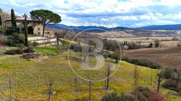 casa indipendente in vendita a Casole d'Elsa