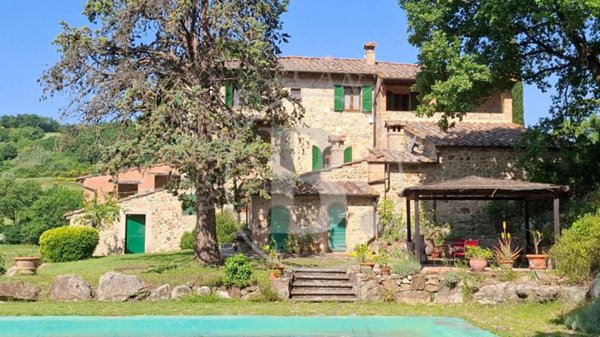 casa indipendente in vendita a Casole d'Elsa