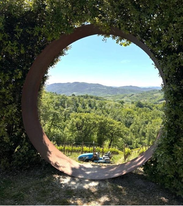 casa indipendente in vendita a Casole d'Elsa