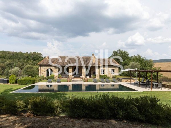 casa indipendente in vendita a Casole d'Elsa