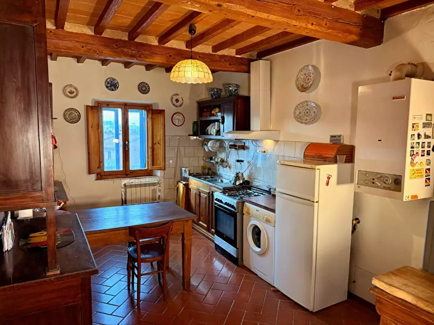 appartamento in vendita a Casole d'Elsa