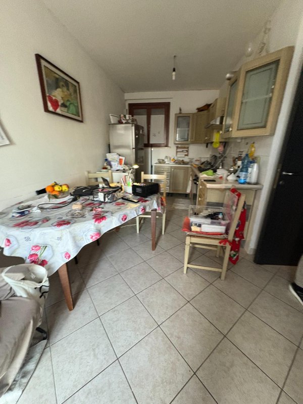 appartamento in vendita a Casole d'Elsa