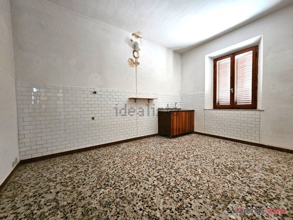 appartamento in vendita a Casole d'Elsa