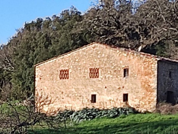 casa indipendente in vendita a Casole d'Elsa