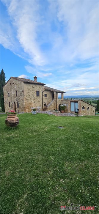 casa indipendente in vendita a Casole d'Elsa