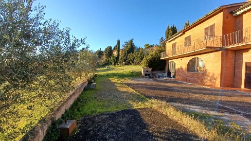 casa indipendente in vendita a Casole d'Elsa