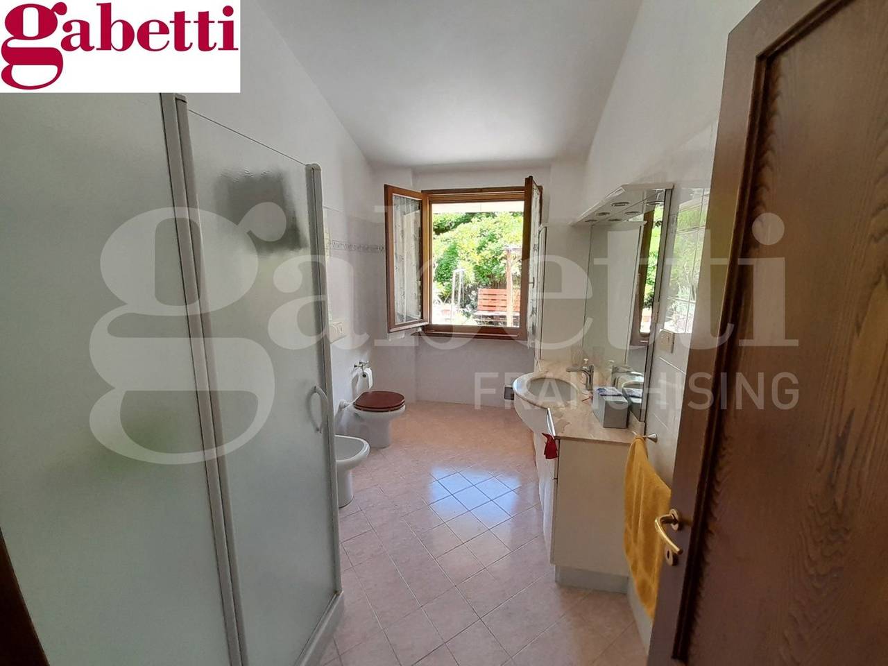appartamento in vendita a Casole d'Elsa
