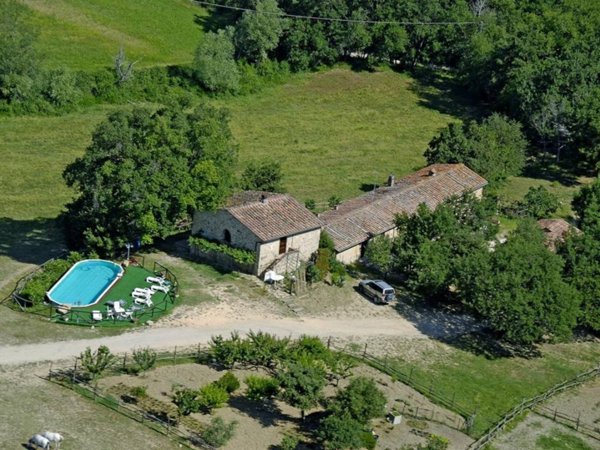 casa indipendente in vendita a Casole d'Elsa