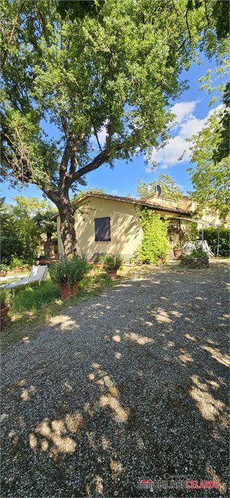 casa indipendente in vendita a Casole d'Elsa