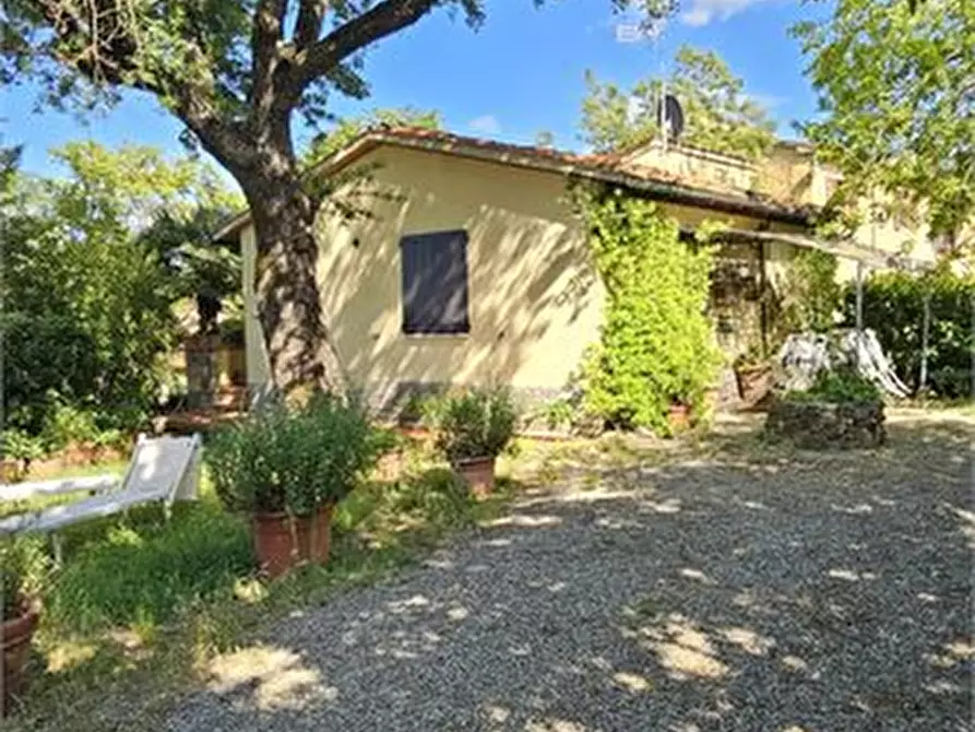 casa indipendente in vendita a Casole d'Elsa