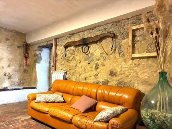 casa indipendente in vendita a Casole d'Elsa