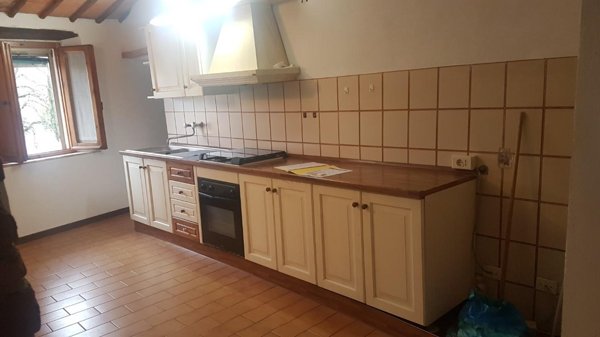 appartamento in vendita a Casole d'Elsa