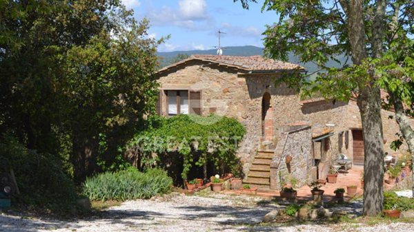 casa indipendente in vendita a Casole d'Elsa