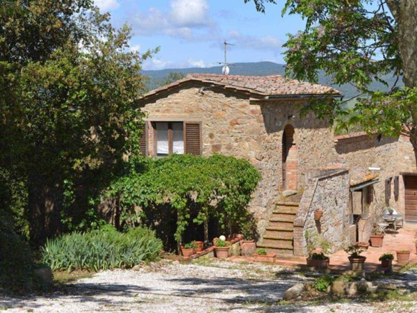 appartamento in vendita a Casole d'Elsa