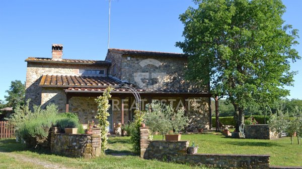casale in vendita a Casole d'Elsa