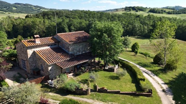 casa indipendente in vendita a Casole d'Elsa