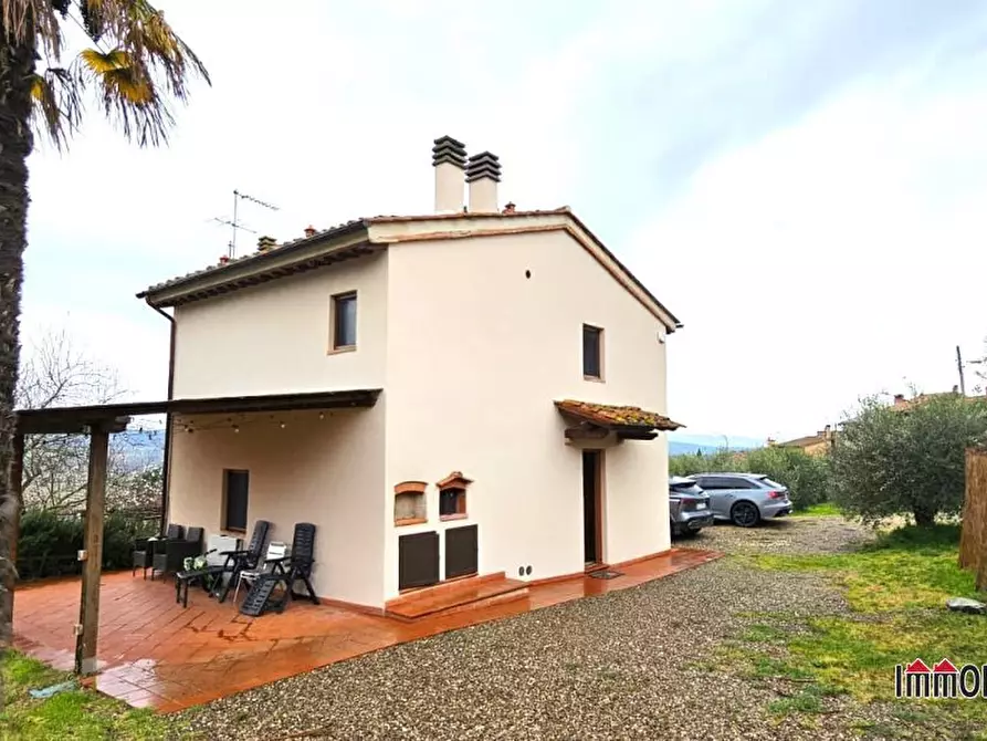 casa indipendente in vendita a Casole d'Elsa