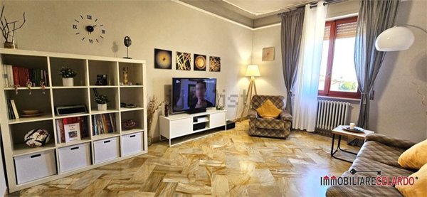 appartamento in vendita a Casole d'Elsa