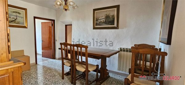 appartamento in vendita a Casole d'Elsa