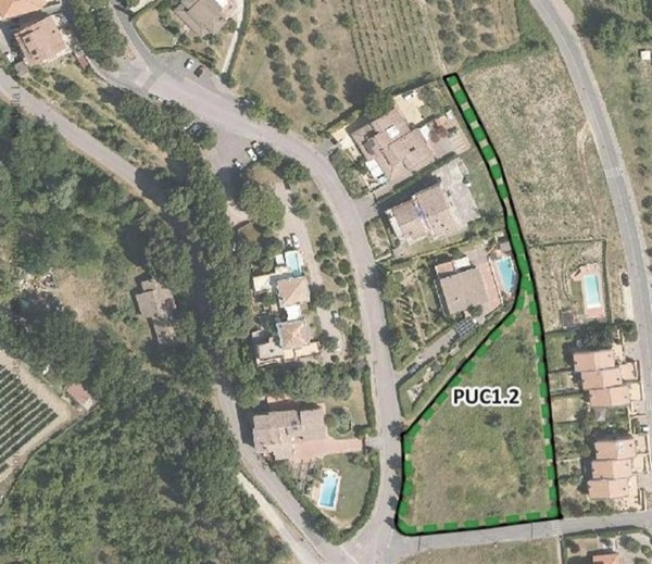 appartamento in vendita a Casole d'Elsa