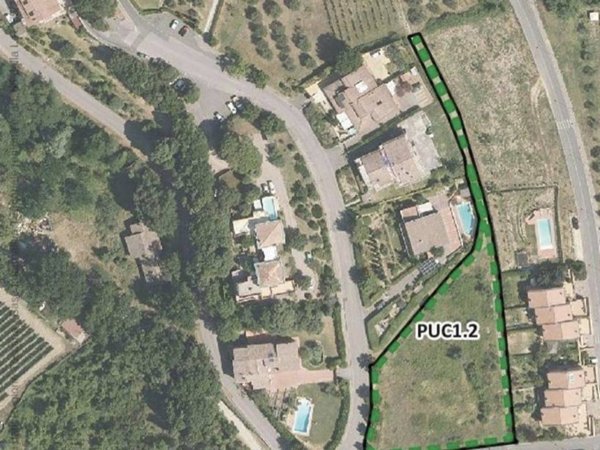 terreno agricolo in vendita a Casole d'Elsa