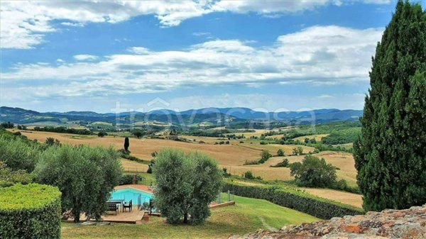 casa indipendente in vendita a Casole d'Elsa