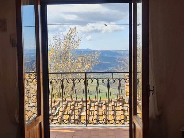 appartamento in vendita a Casole d'Elsa