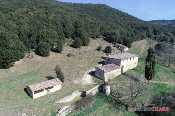 appartamento in vendita a Casole d'Elsa