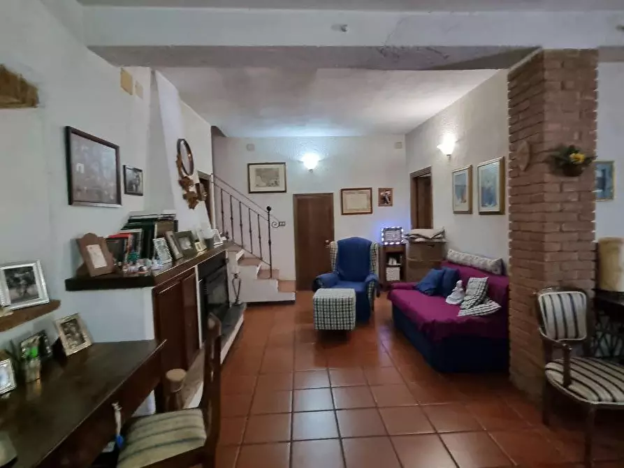 casa semindipendente in vendita a Casole d'Elsa