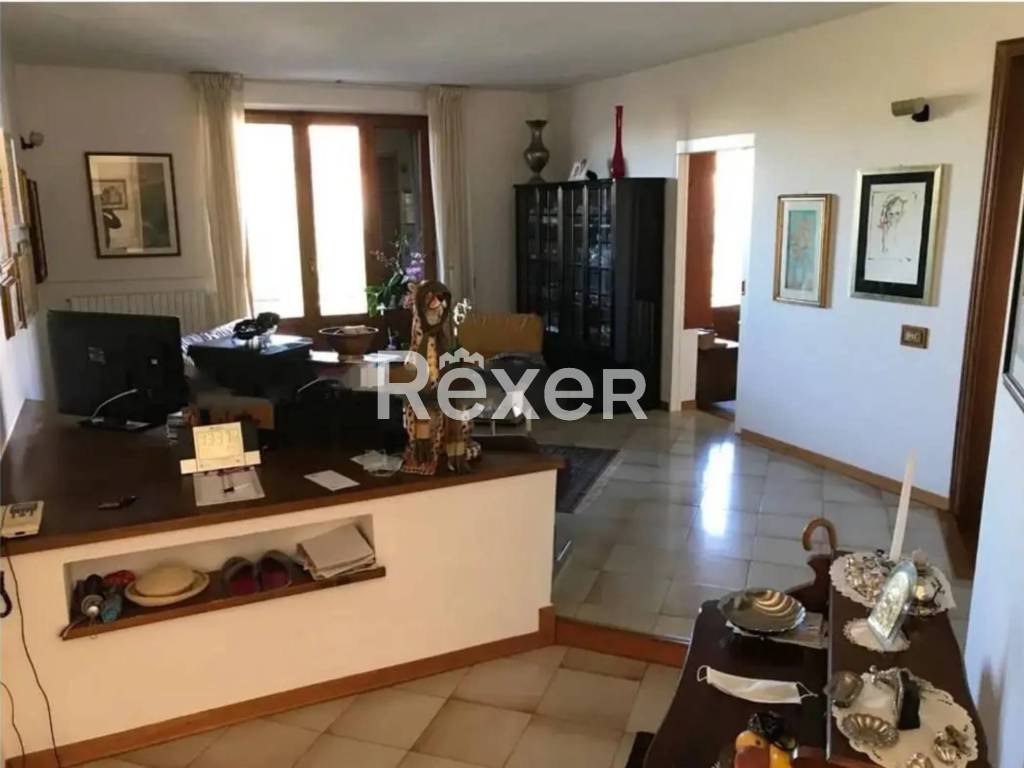 appartamento in vendita a Casole d'Elsa