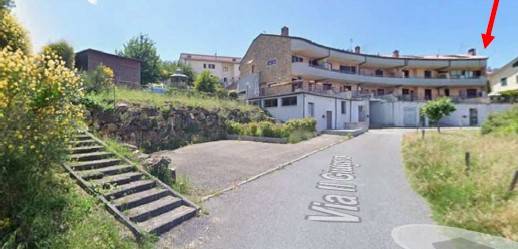 appartamento in vendita a Casole d'Elsa