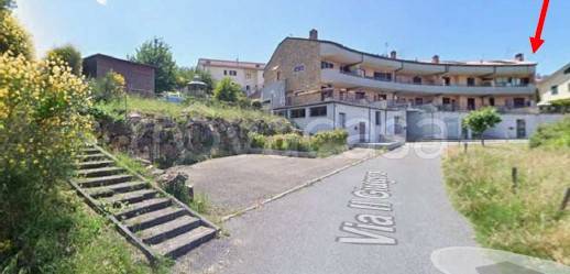 appartamento in vendita a Casole d'Elsa