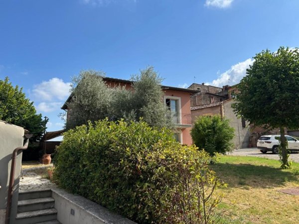 casa indipendente in vendita a Casole d'Elsa