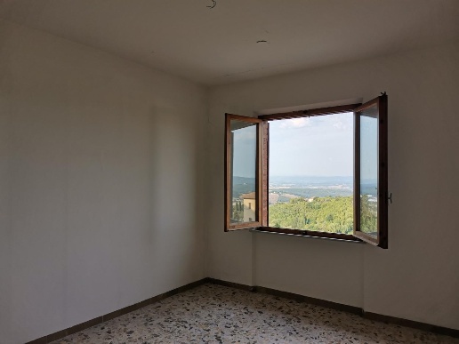 appartamento in vendita a Casole d'Elsa