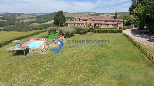 appartamento in vendita a Casole d'Elsa