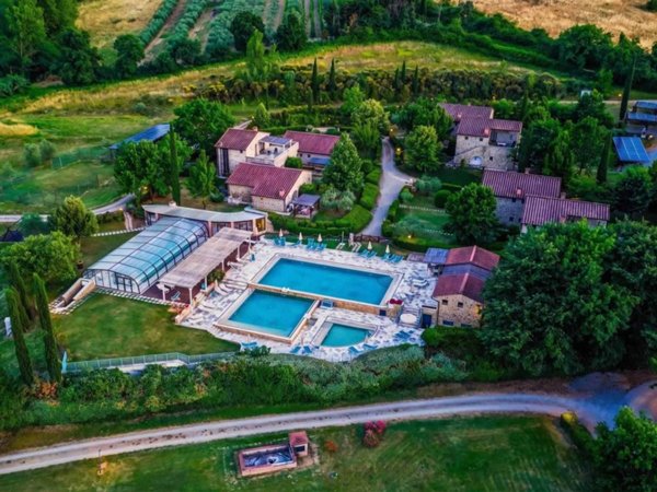 casa indipendente in vendita a Casole d'Elsa