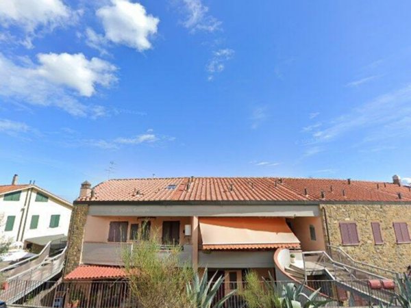 appartamento in vendita a Casole d'Elsa