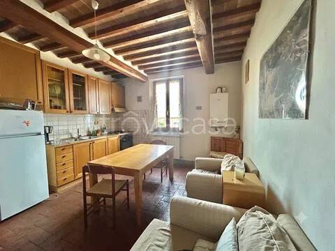 appartamento in vendita a Casole d'Elsa