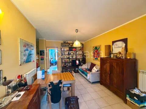 appartamento in vendita a Casole d'Elsa