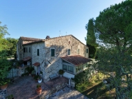 casa indipendente in vendita a Casole d'Elsa