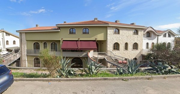 appartamento in vendita a Casole d'Elsa