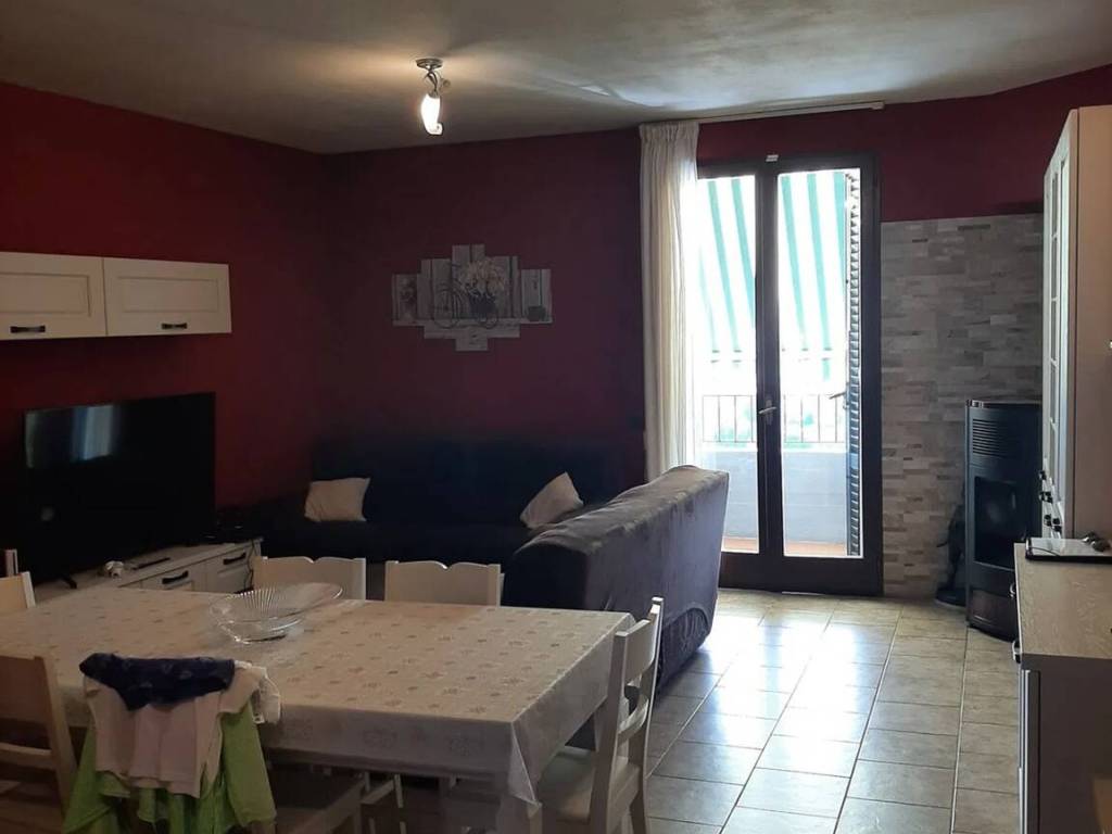 appartamento in vendita a Casole d'Elsa