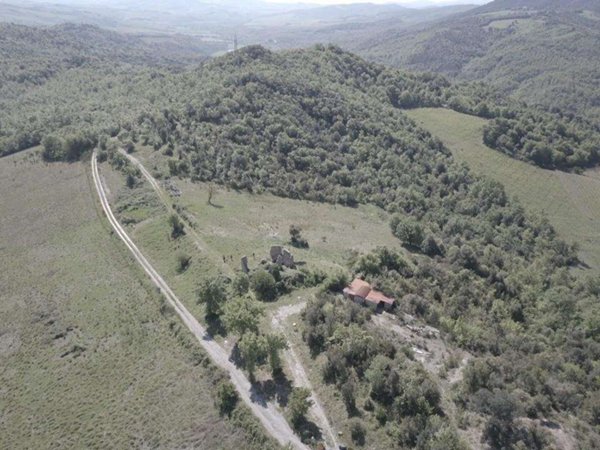 casale in vendita a Casole d'Elsa