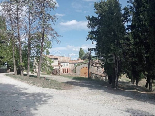 casa indipendente in vendita a Casole d'Elsa