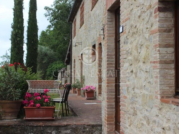 casa indipendente in vendita a Castellina in Chianti